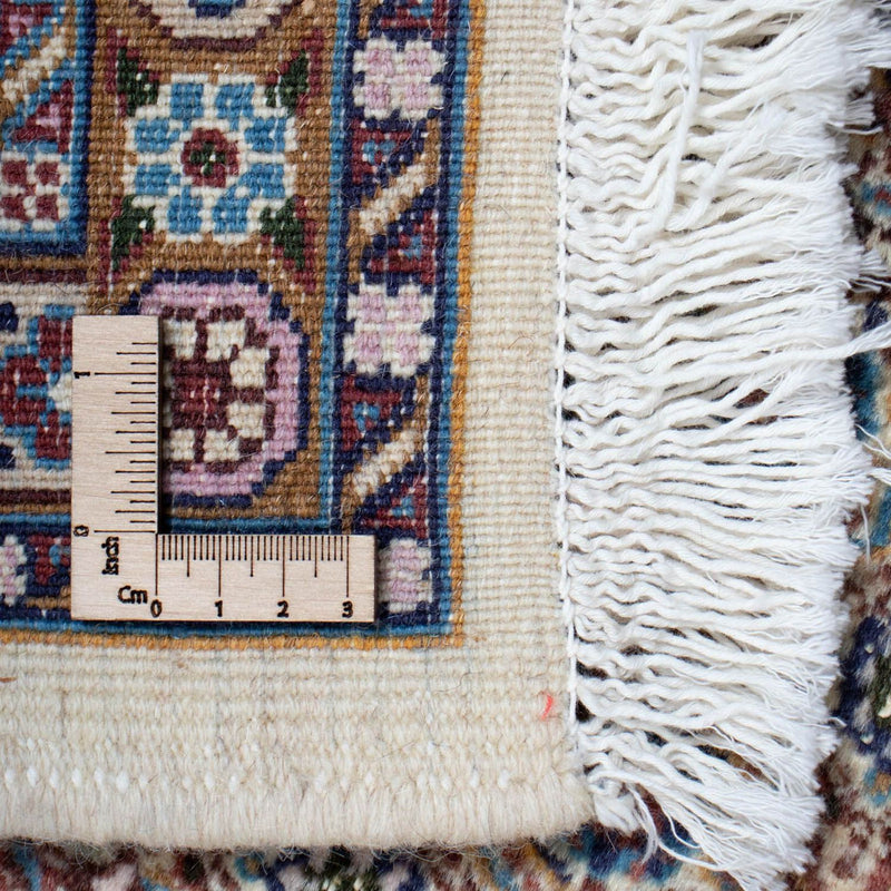 Perzisch tapijt - Klassiek - 251 x 160 cm - lichtbruin