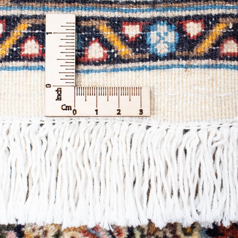 Perzisch tapijt - Klassiek - 298 x 200 cm - beige