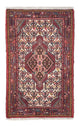 Hamadan Tapijt 117x75cm - Perzisch tapijt
