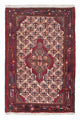 Hamadan Tapijt 122x80cm - Perzisch tapijt