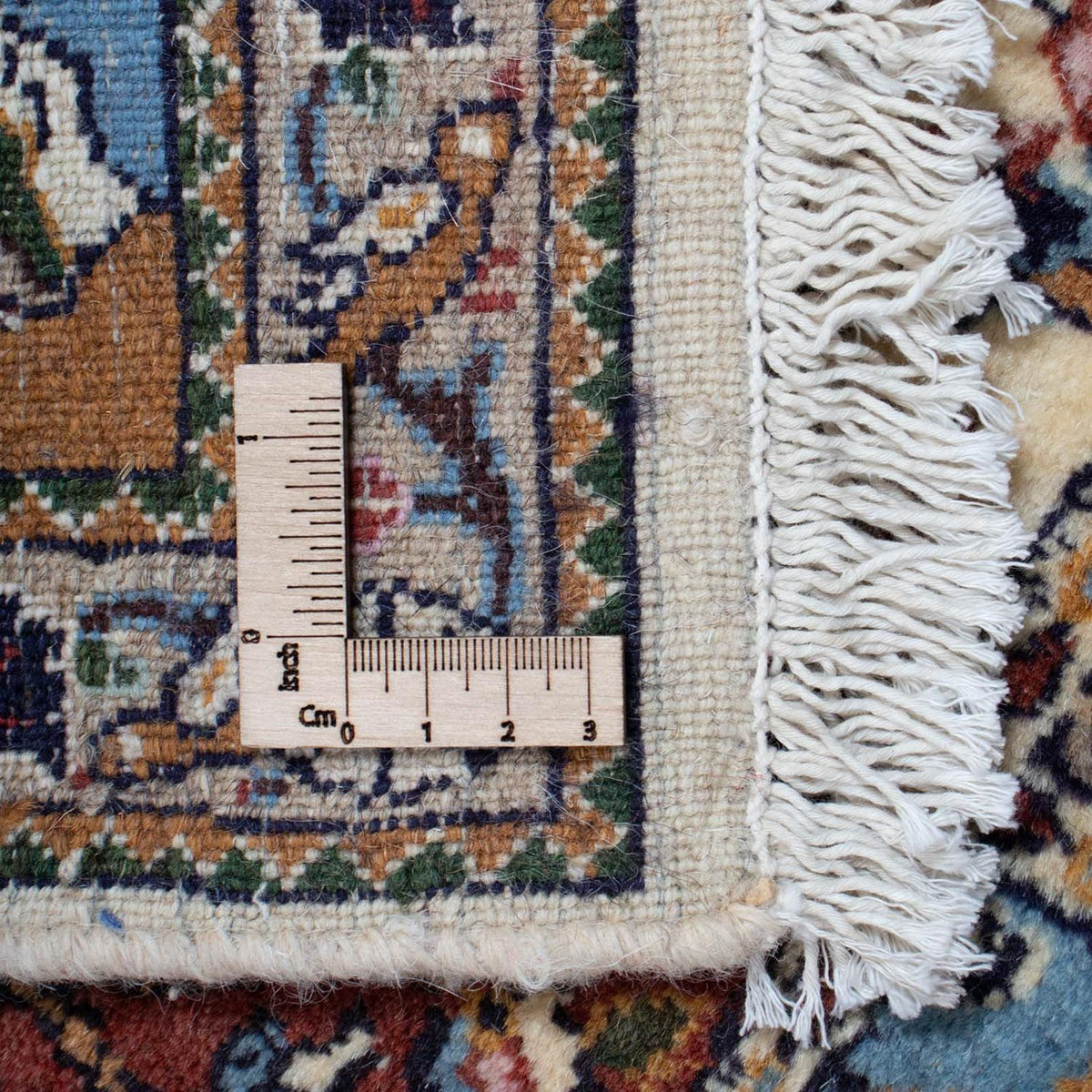 Perzisch tapijt - Klassiek - 236 x 170 cm - beige