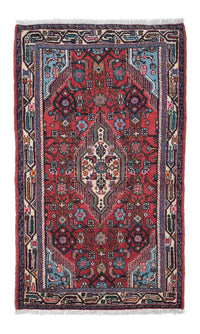 Hamadan Tapijt 81x133cm - Perzisch tapijt – product image