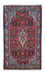 Perzisch Tapijt - Nomadisch - 133 x 81 cm - rood