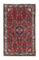 Hamadan Tapijt 124x78cm - Perzisch tapijt