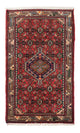 Hamadan Tapijt 131x80cm - Perzisch tapijt