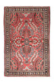 Hamadan Tapijt 133x85cm - Perzisch tapijt