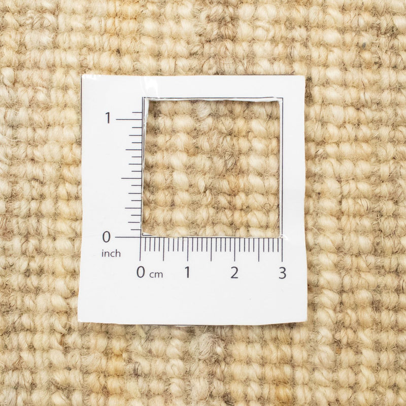 Gabbeh tapijt - Perzisch - 292 x 196 cm - beige