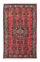 Hamadan Tapijt 132x77cm - Perzisch tapijt