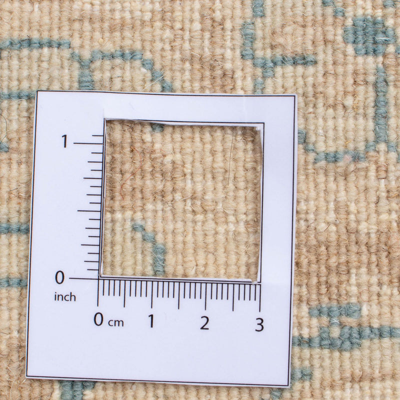 Perzisch tapijt - Nain - Koninklijk - 350 x 245 cm - lichtbruin