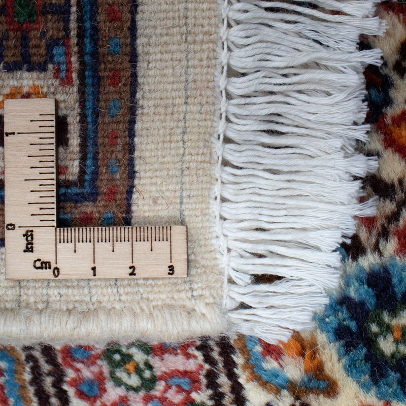 Perzisch tapijt - Klassiek - 360 x 258 cm - beige