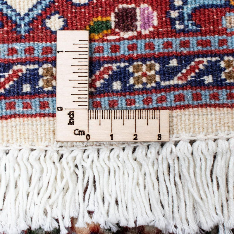 Loper Perzisch tapijt - Klassiek - 295 x 80 cm - beige