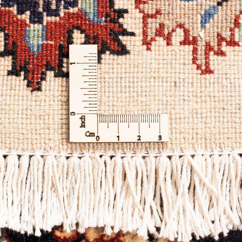 Perzisch tapijt - Klassiek - 343 x 249 cm - beige