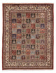 Moud Tapijt 224x174cm - Perzisch tapijt