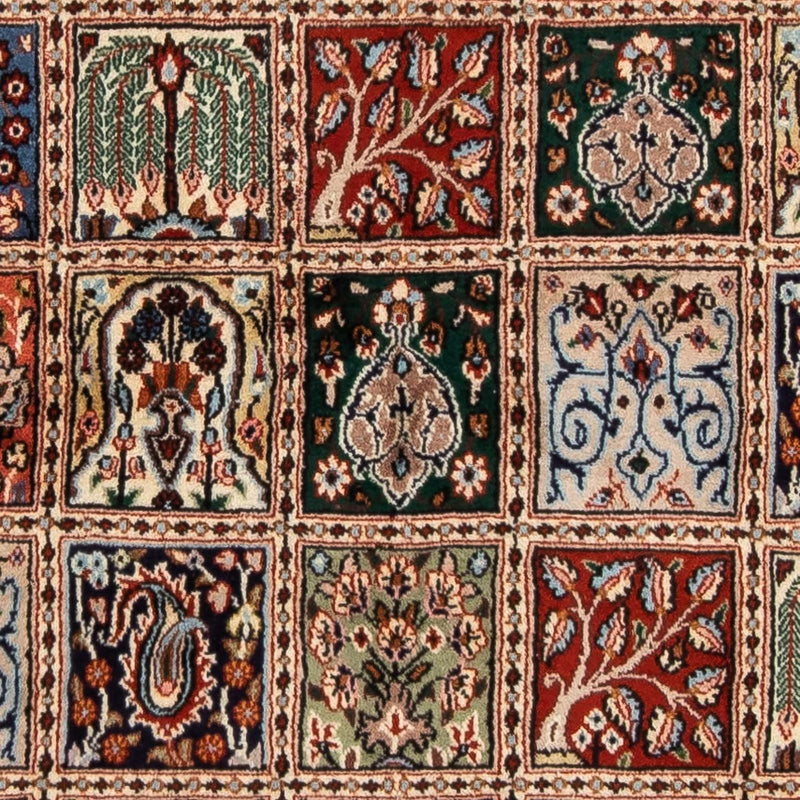 Perzisch tapijt - Klassiek - 224 x 174 cm - veelkleurig