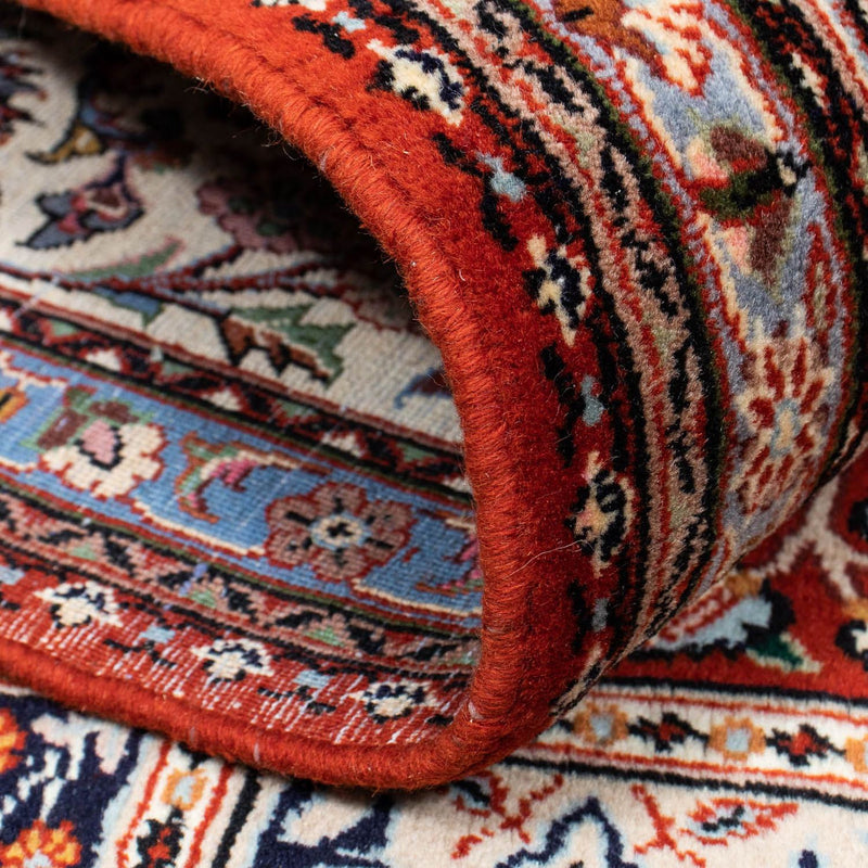 Perzisch tapijt - Klassiek - 224 x 174 cm - veelkleurig