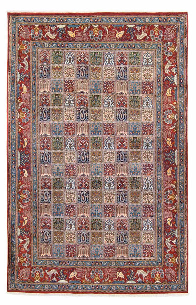Moud Tapijt 193x295cm - Perzisch tapijt