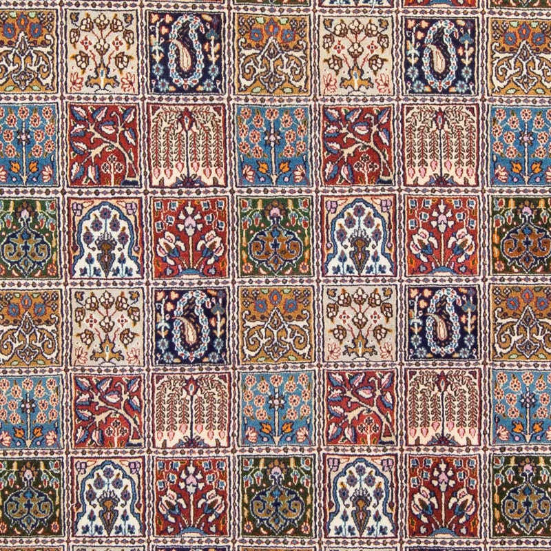 Perzisch tapijt - Klassiek - 295 x 193 cm - licht rood