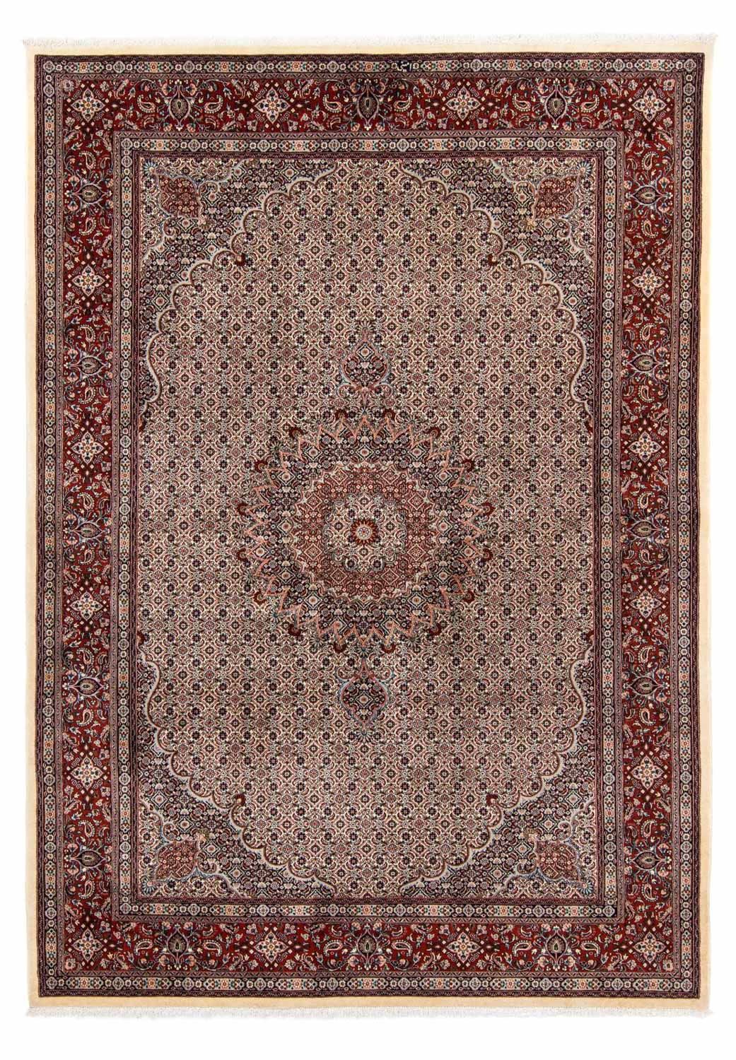 Perzisch tapijt - Klassiek - 289 x 202 cm - beige