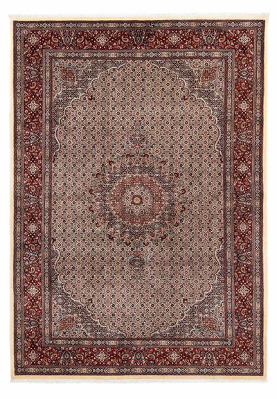 Moud Tapijt 202x289cm - Perzisch tapijt