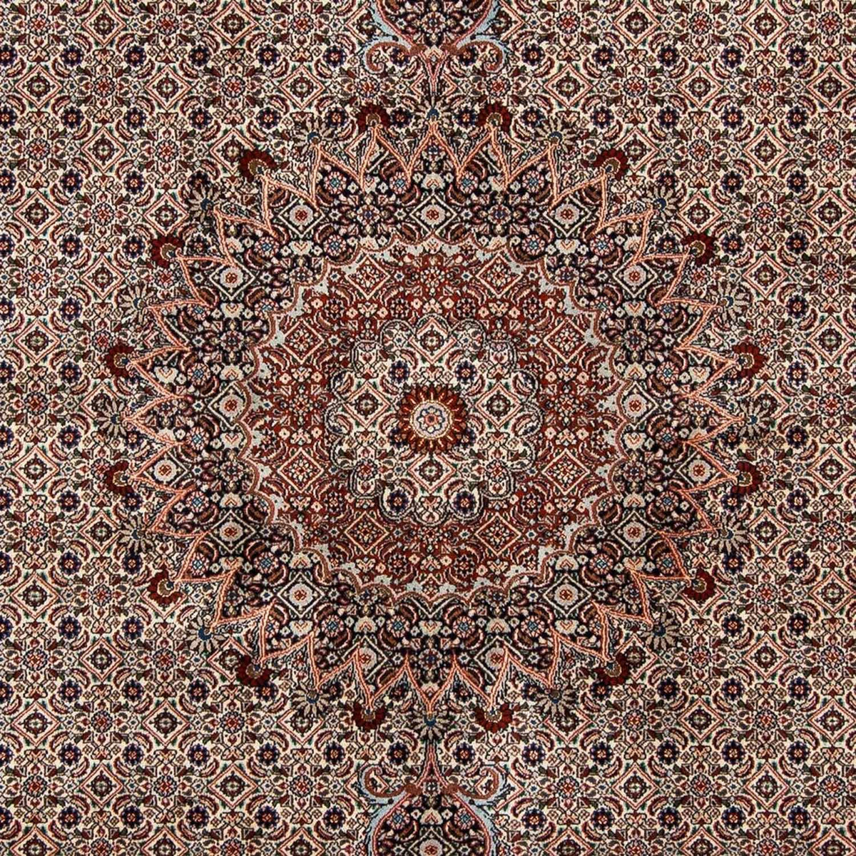 Perzisch tapijt - Klassiek - 289 x 202 cm - beige