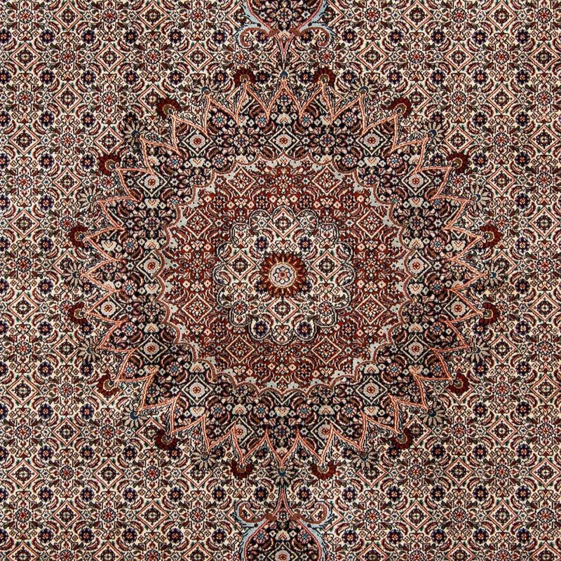 Perzisch tapijt - Klassiek - 289 x 202 cm - beige