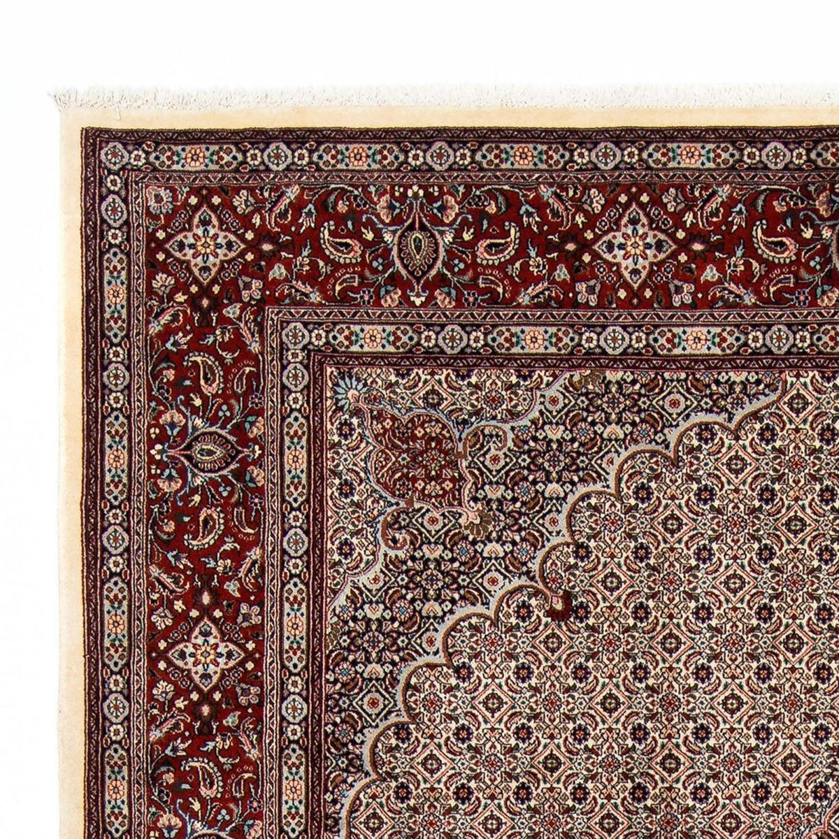 Moud Tapijt 202x289cm - Perzisch tapijt