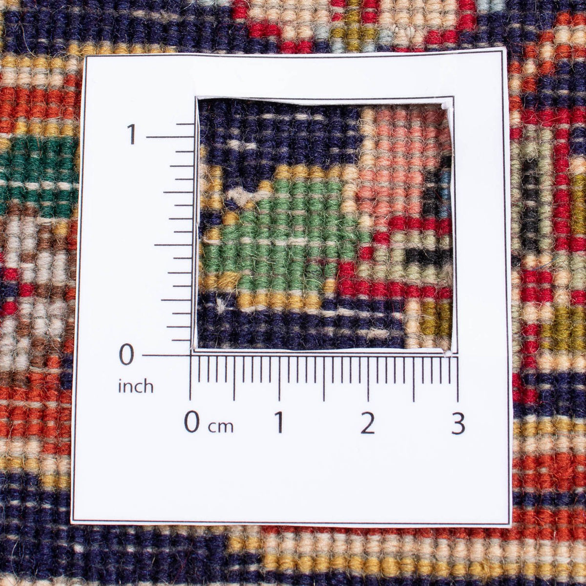 Perzisch tapijt - Tabriz - Royal - 337 x 243 cm - rood