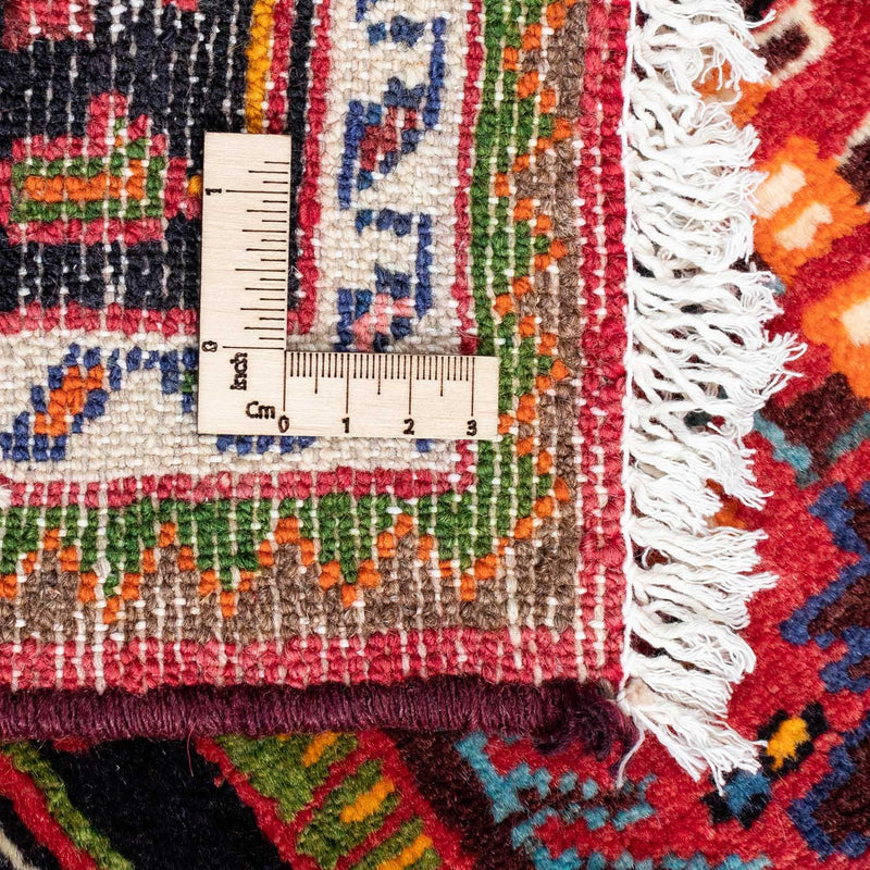 Perzisch Tapijt - Nomadisch - 120 x 80 cm - rood