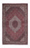 Perzisch tapijt - Bijar - 200 x 131 cm - licht rood