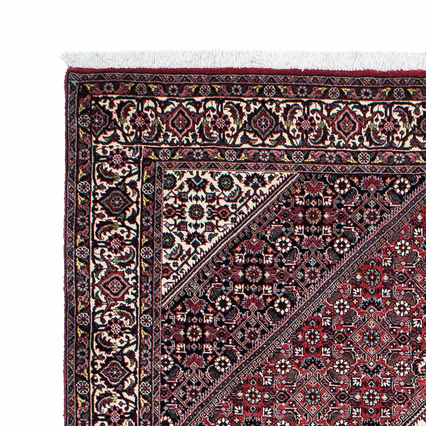 Bidjar Tapijt 200x131cm - Perzisch tapijt