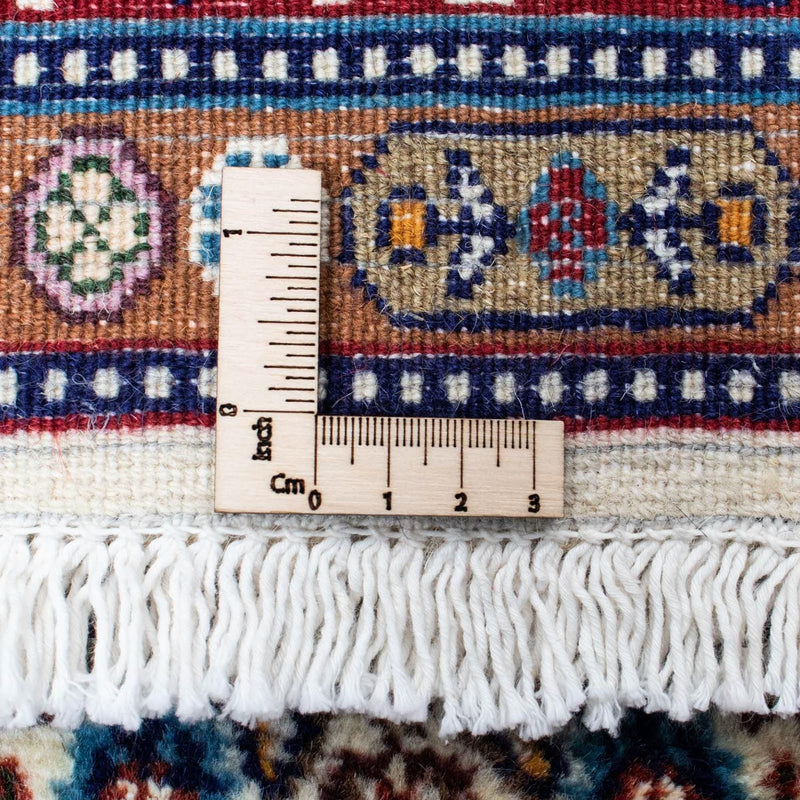 Loper Perzisch tapijt - Klassiek - 293 x 81 cm - beige