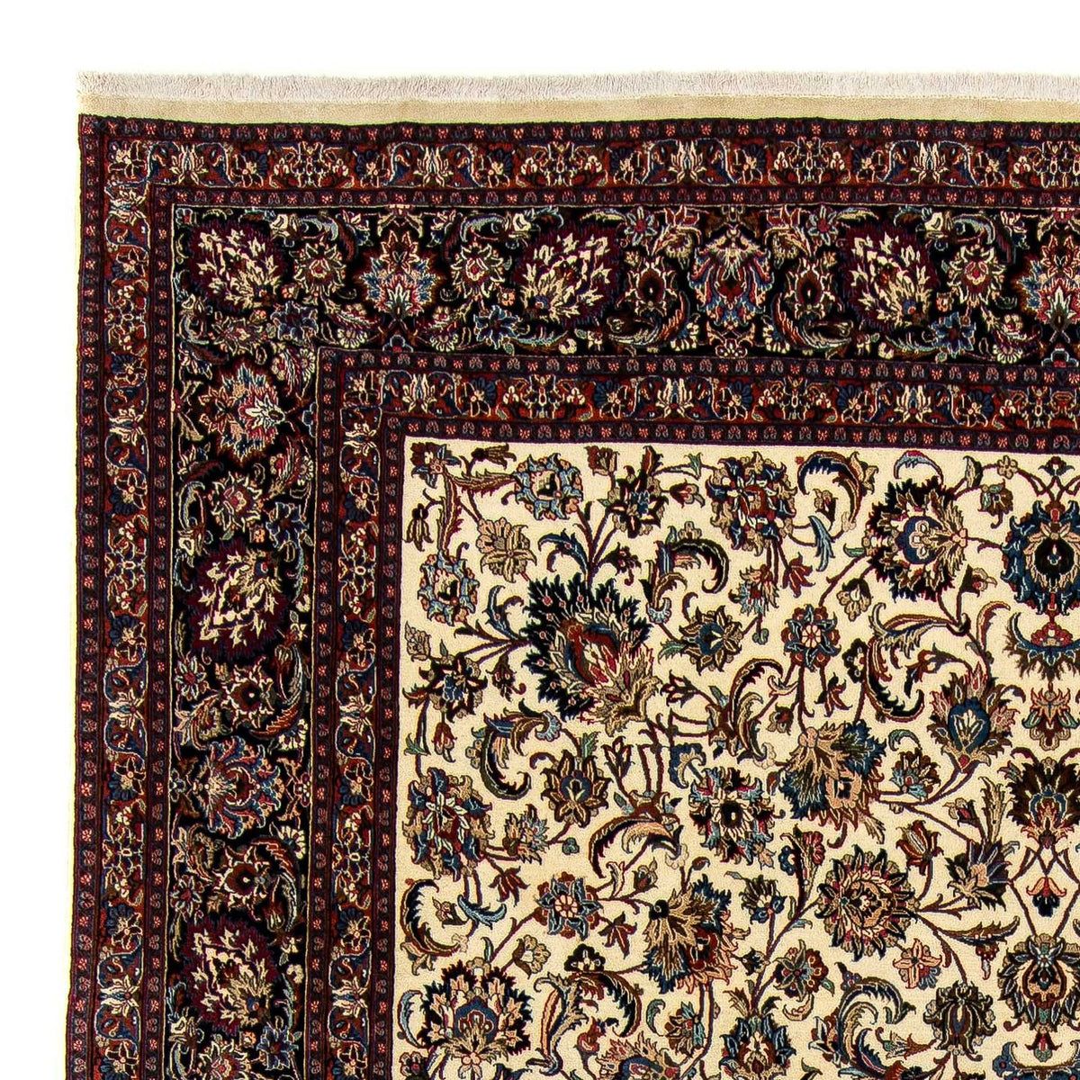 Mashhad Tapijt 291x398cm - Perzisch tapijt