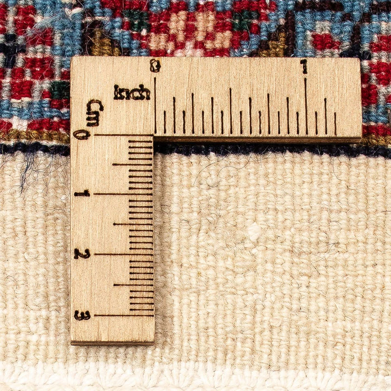 Perzisch tapijt - Klassiek - 398 x 291 cm - beige