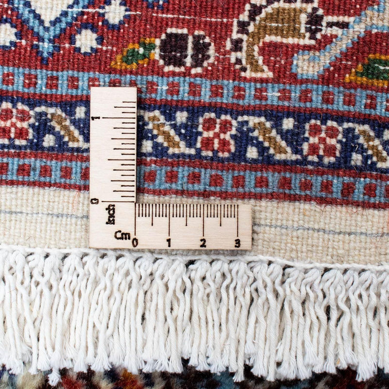 Loper Perzisch tapijt - Klassiek - 295 x 81 cm - beige