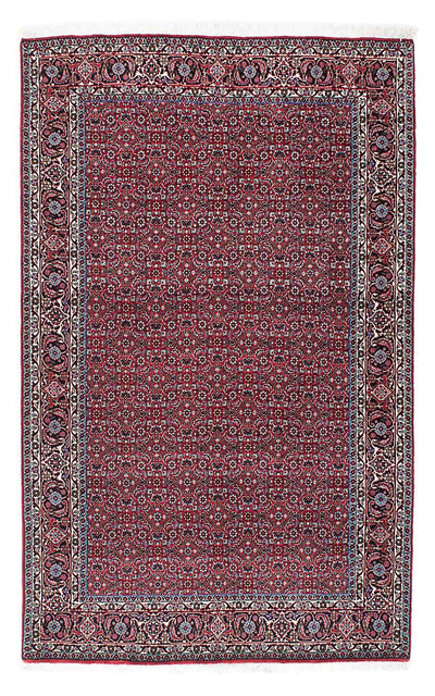 Bidjar Tapijt 134x209cm - Perzisch tapijt