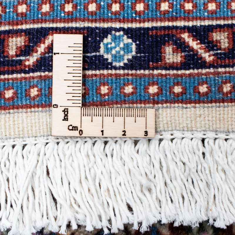 Loper Perzisch tapijt - Klassiek - 295 x 82 cm - beige