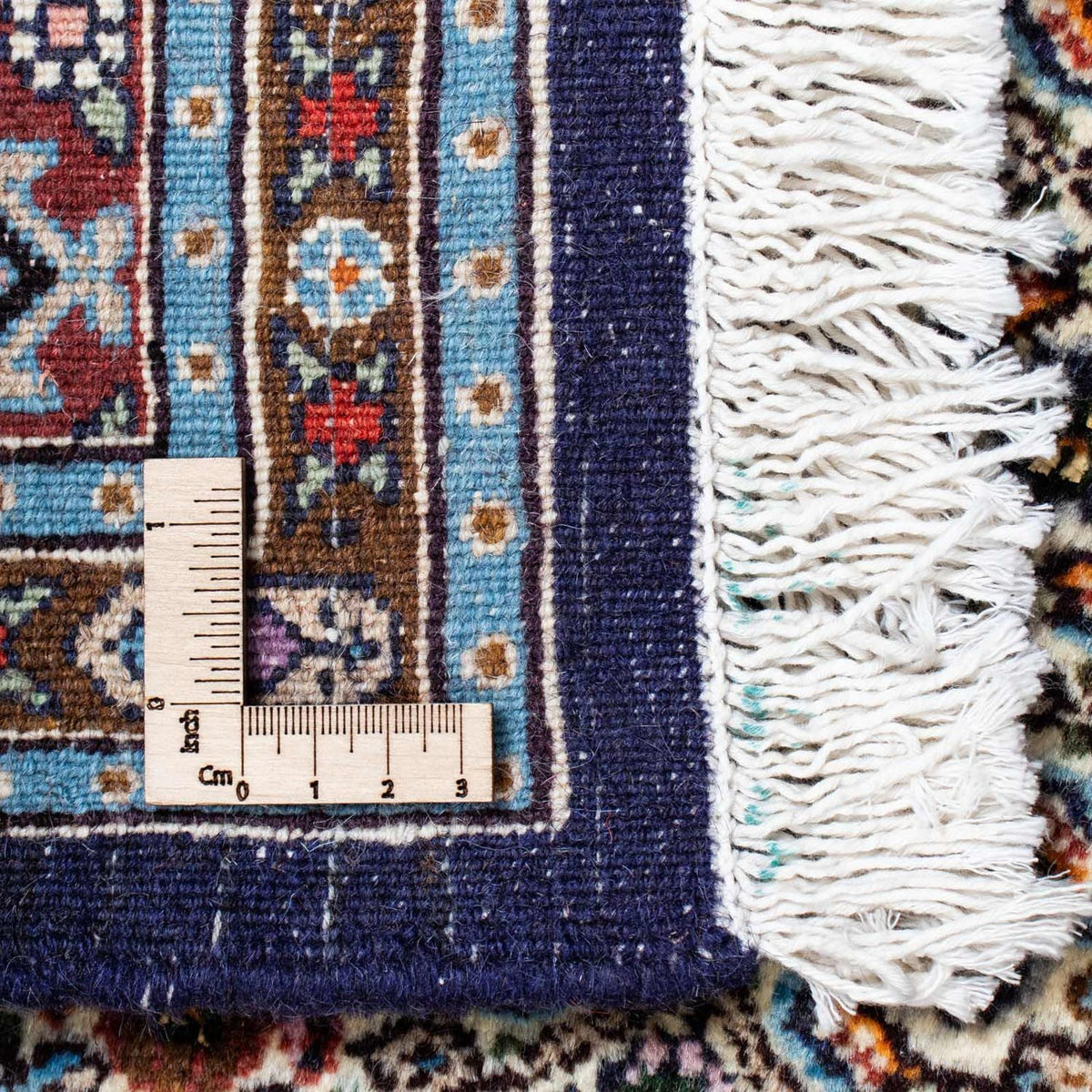 Perzisch tapijt - Klassiek - 257 x 150 cm - beige