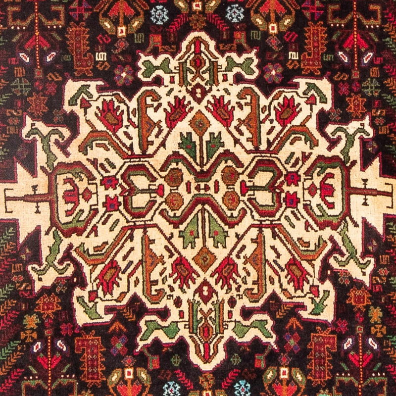 Baluch tapijt - 176 x 111 cm - beige