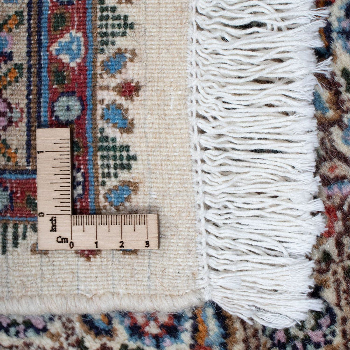 Perzisch tapijt - Klassiek - 334 x 248 cm - beige