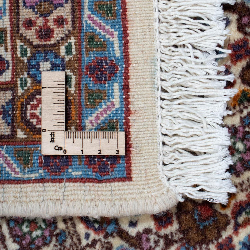 Perzisch tapijt - Klassiek - 235 x 166 cm - beige