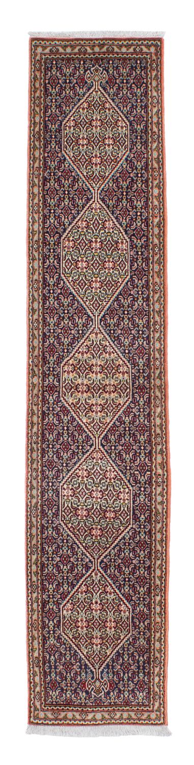 Senneh Tapijt 50x249cm - Perzisch tapijt