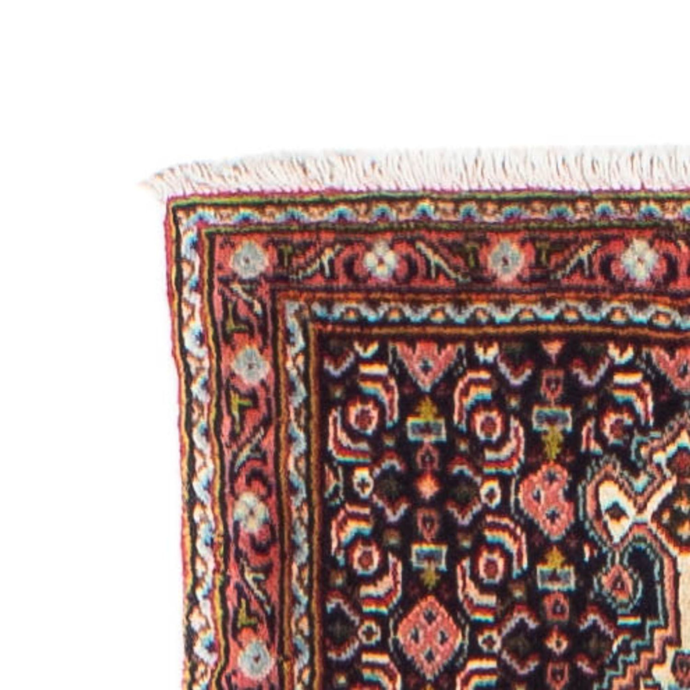 Senneh Tapijt 130x51cm - Perzisch tapijt