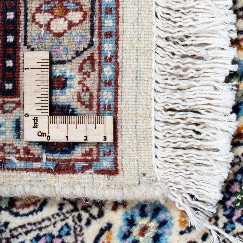 Perzisch tapijt - Klassiek - 248 x 149 cm - beige