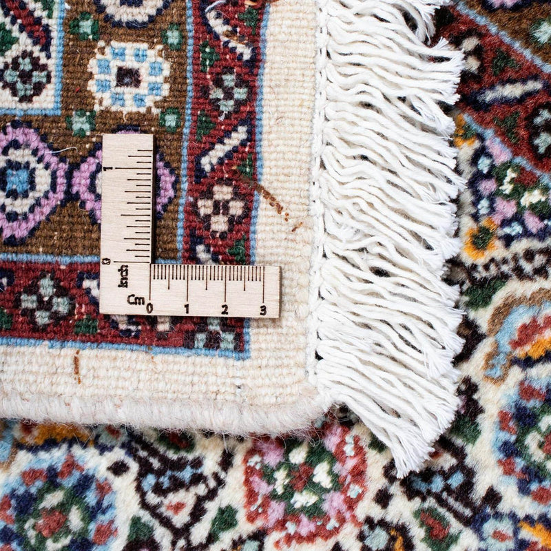 Perzisch tapijt - Klassiek - 196 x 148 cm - beige