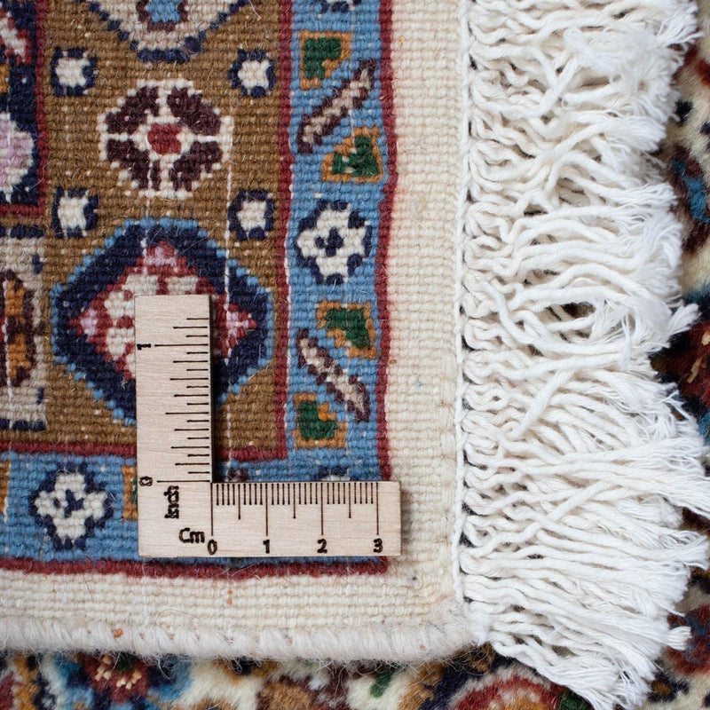 Perzisch tapijt - Klassiek - 235 x 166 cm - donkerrood