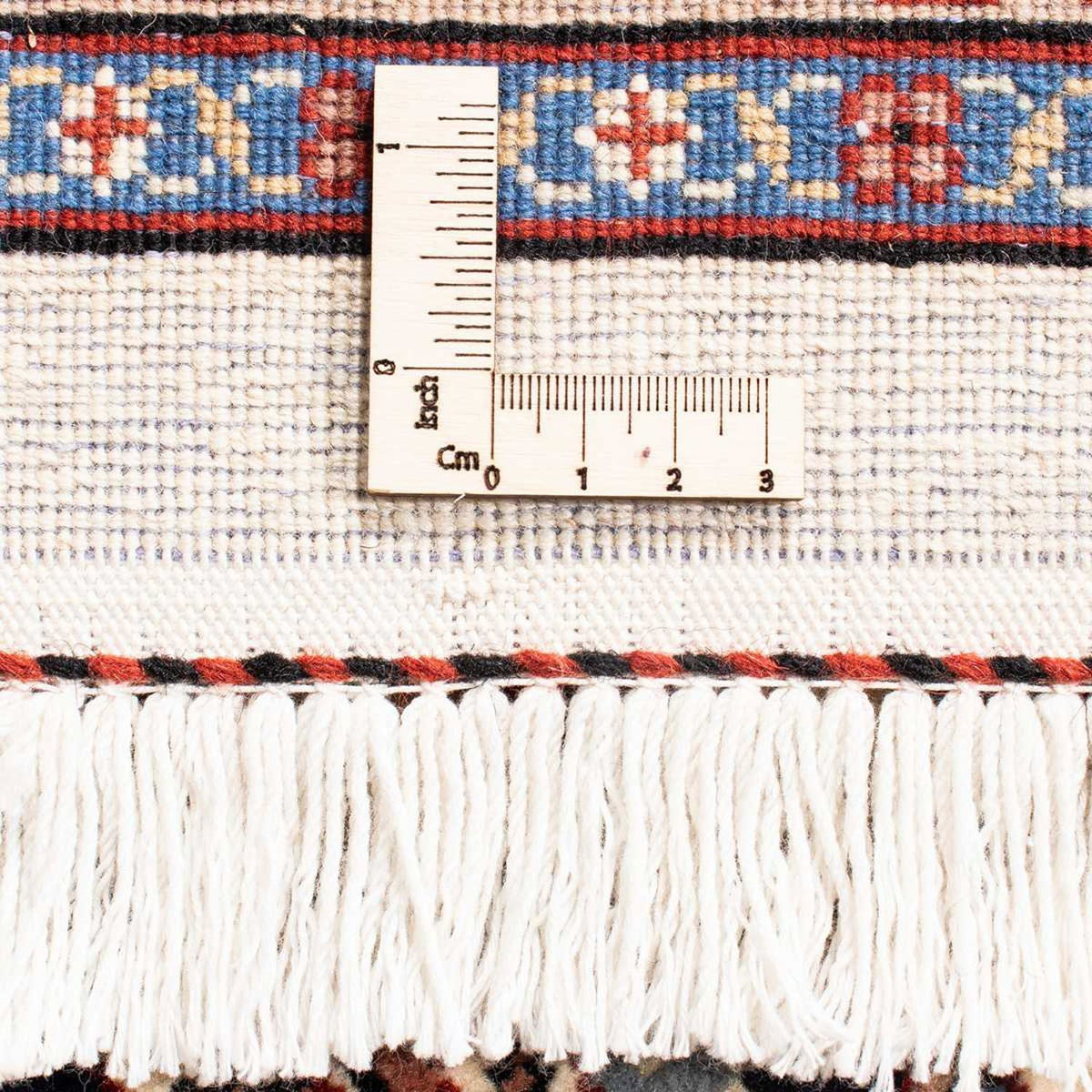 Perzisch tapijt - Klassiek - 259 x 248 cm - beige