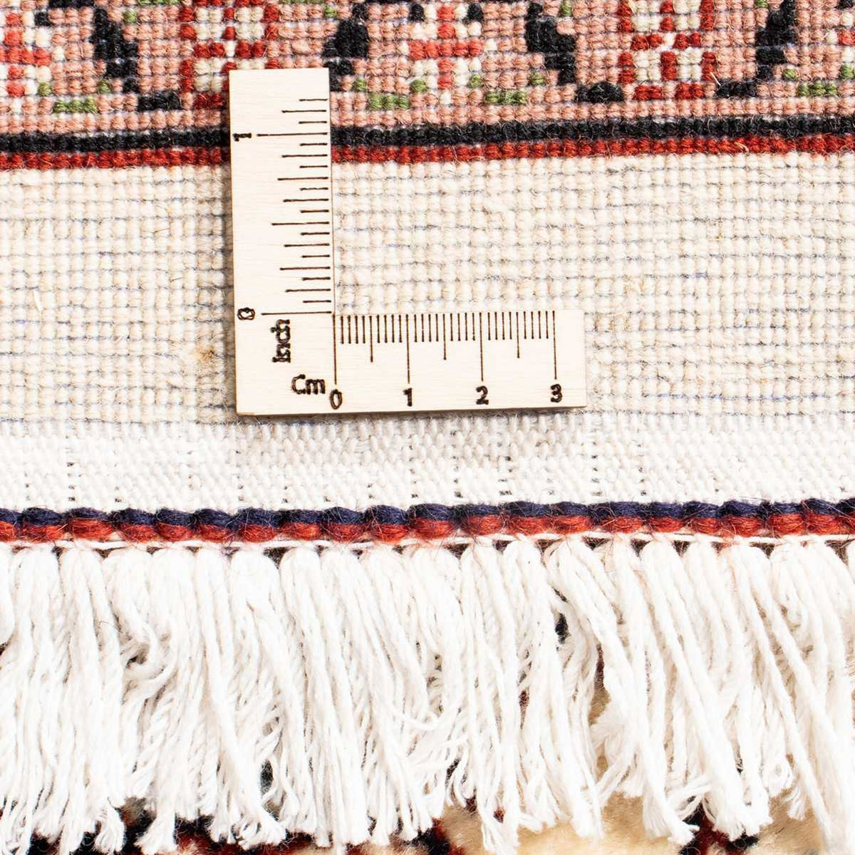 Perzisch tapijt - Klassiek - 342 x 252 cm - beige