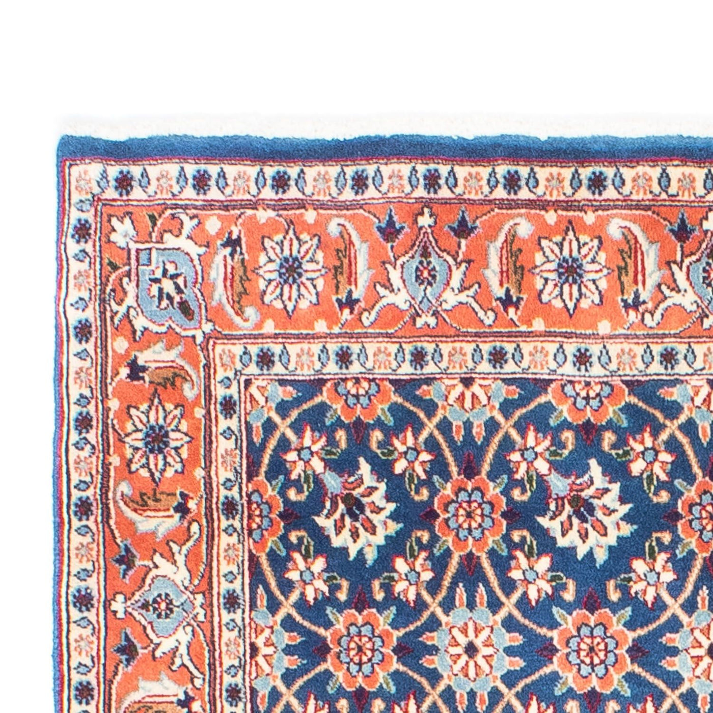 Varamin Tapijt 200x115cm - Perzisch tapijt
