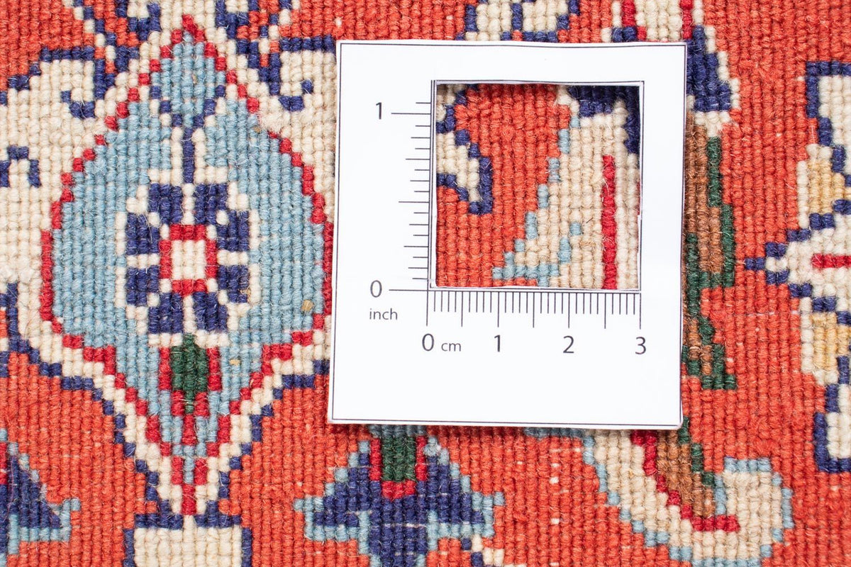 Perzisch Tapijt - Nomadisch - 200 x 115 cm - blauw