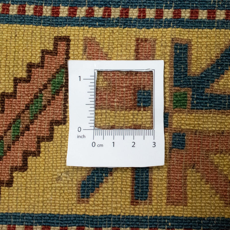 Ziegler Tapijt - Shirvan - 188 x 122 cm - rood